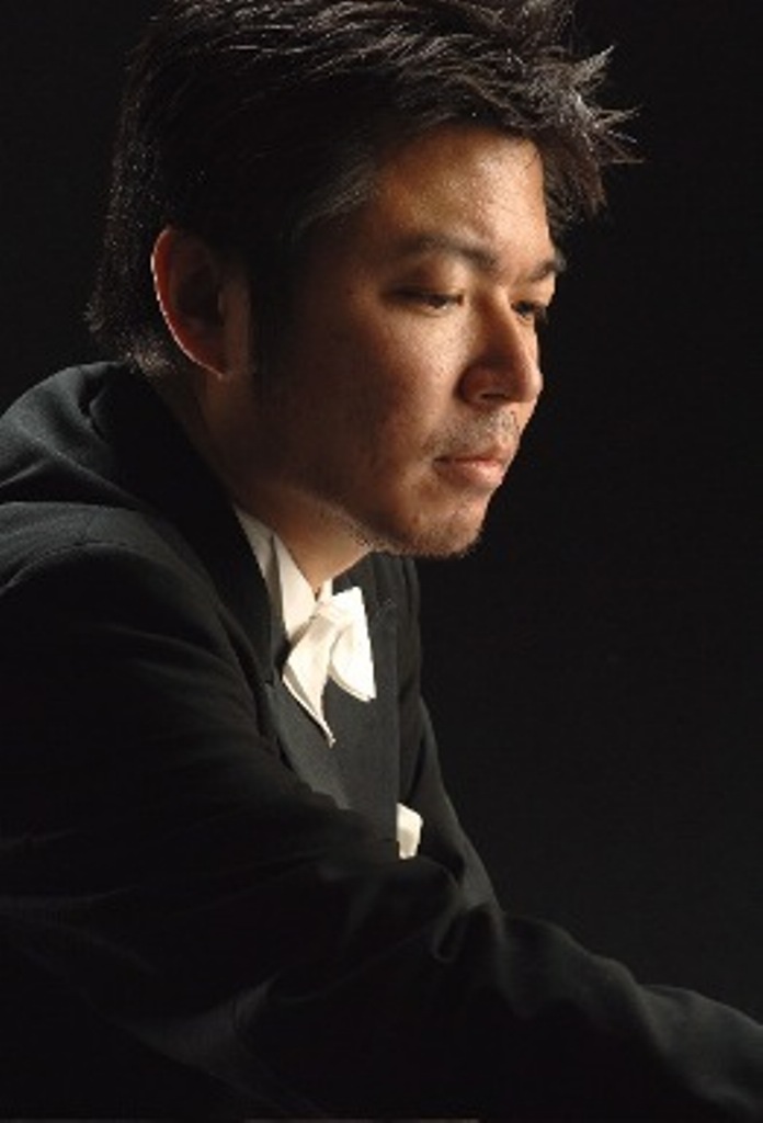 田部井剛 TABEI Tsuyoshi